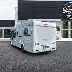 Integral Dethleffs FIAT DUCATO 2.3L 150CV 2.3 JTD 150 Co&euml;tmieux