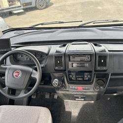 Integral Dethleffs FIAT DUCATO 2.3L 150CV 2.3 JTD 150 Co&euml;tmieux