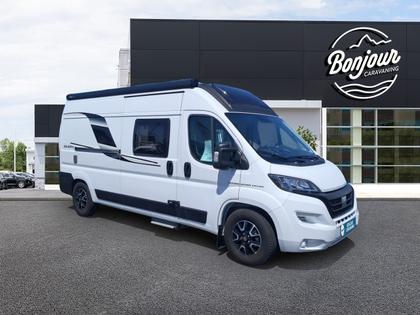 Fourgon Hobby Autres Hobby  - FIAT DUCATO 2.2L 140 CV - 61 900 €