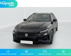 Peugeot 308 SW Phase 2 Saint-Jouan-des-Guérets