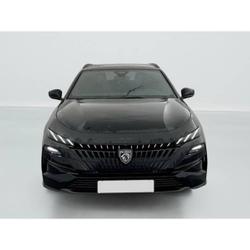Peugeot 308 SW Phase 2 Hybrid 145 e-DCS6 GT Saint-Jouan-des-Gu&eacute;rets