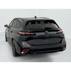 Peugeot 308 SW Phase 2 Hybrid 145 e-DCS6 GT Saint-Jouan-des-Gu&eacute;rets