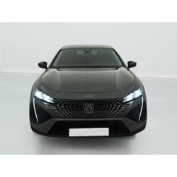 Peugeot 408 Hybrid 145 e-DCS6 Allure Laval