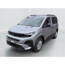 Peugeot Rifter XL Diesel 130 ch Manuelle 5pl Allure Saint-Jouan-des-Gu&eacute;rets