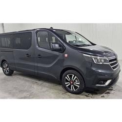 Renault Trafic combi dCi 170 auto Grand Techno Saint-Jouan-des-Gu&eacute;rets