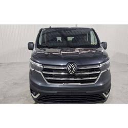 Renault Trafic combi dCi 170 auto Grand Techno Saint-Jouan-des-Gu&eacute;rets