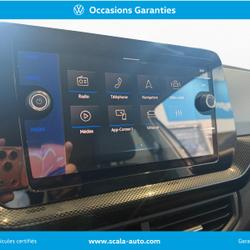 Volkswagen T-Cross T-Cross 1.0 TSI 95 Start/Stop BVM5 VW Edition Pamiers