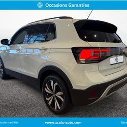 Volkswagen T-Cross 1.0 TSI 95 Start/Stop BVM5 VW Edition occasion - Pamiers - photo 3/23