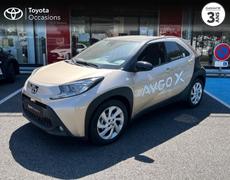 Toyota Aygo X Redon