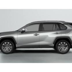 Toyota RAV4 2.5 HYBRID 218 TEAMPLAYER Laval