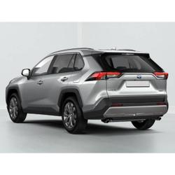 Toyota RAV4 2.5 HYBRID 218 Laval