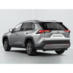 Toyota RAV4 2.5 HYBRID 218 TEAMPLAYER Laval