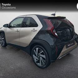 Toyota Aygo X 1.0 VVT-i 72ch Collection S-CVT Redon