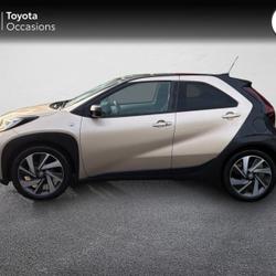 Toyota Aygo X 1.0 VVT-i 72ch Collection S-CVT Redon