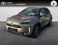 Toyota Yaris Cross Redon