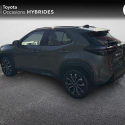 Toyota Yaris Cross 116h Design MY22 Redon
