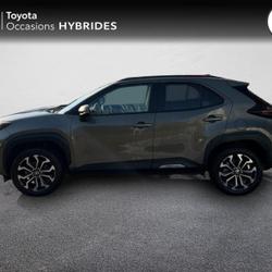Toyota Yaris Cross 116h Design MY22 Redon