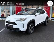 Toyota Yaris Cross Redon