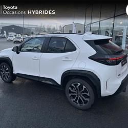 Toyota Yaris Cross 116h Design MY22 Redon