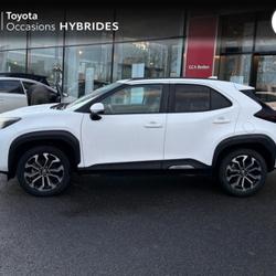 Toyota Yaris Cross 116h Design MY22 Redon