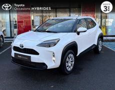 Toyota Yaris Cross Redon