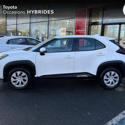 Toyota Yaris Cross 116h Dynamic MY22 Redon