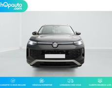 Volkswagen Tayron Saint-Jouan-des-Guérets