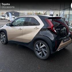 Toyota Aygo X 1.0 VVT-i 72ch Collection S-CVT Redon