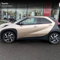 Toyota Aygo X 1.0 VVT-i 72ch Collection S-CVT Redon