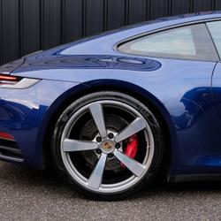 Porsche 911 911 Carrera S Coup&eacute; 3.0i 450 PDK SEYNOD