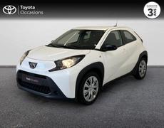 Toyota Aygo X Saint-Herblain