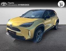 Toyota Yaris Cross Redon