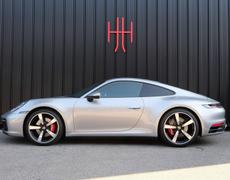 Porsche 911 Chambéry