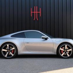 Porsche 911 type 992 911 Carrera S Coup&eacute; 3.0i 450 PDK Chamb&eacute;ry