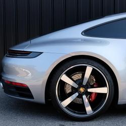 Porsche 911 type 992 911 Carrera S Coup&eacute; 3.0i 450 PDK Chamb&eacute;ry