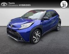 Toyota Aygo X Redon