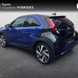 Toyota Aygo X 1.0 VVT-i 72ch Collection S-CVT MY24 Redon