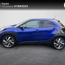 Toyota Aygo X 1.0 VVT-i 72ch Collection S-CVT MY24 Redon
