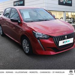 Peugeot 208 208 BlueHDi 100 S&S BVM6 Active Chatuzange-le-Goubet