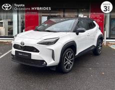 Toyota Yaris Cross - 116h GR Sport MY22 - 23 990 €