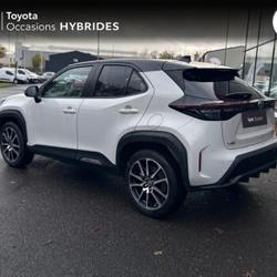 Toyota Yaris Cross 116h GR Sport MY22 Redon