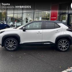 Toyota Yaris Cross 116h GR Sport MY22 Redon