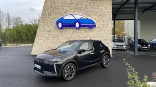 DS DS3 Crossback  - Puretech - photo 0