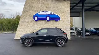 DS DS3 Crossback  - Puretech - photo 2