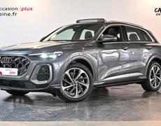 Audi Q5 Rueil-Malmaison