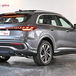 Audi Q5 Q5 e-hybrid 299 ch S tronic 7 Quattro S line Rueil-Malmaison