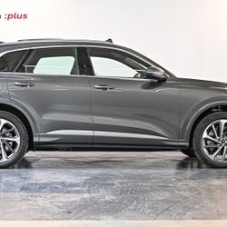 Audi Q5 Q5 e-hybrid 299 ch S tronic 7 Quattro S line Rueil-Malmaison