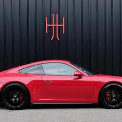 Porsche Carrera 911 Carrera Coup&eacute; 3.8i 430 GTS PDK Chamb&eacute;ry