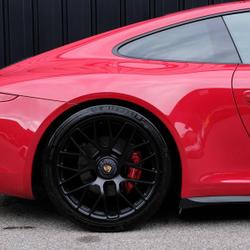 Porsche Carrera 911 Carrera Coup&eacute; 3.8i 430 GTS PDK Chamb&eacute;ry