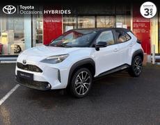Toyota Yaris Cross Redon